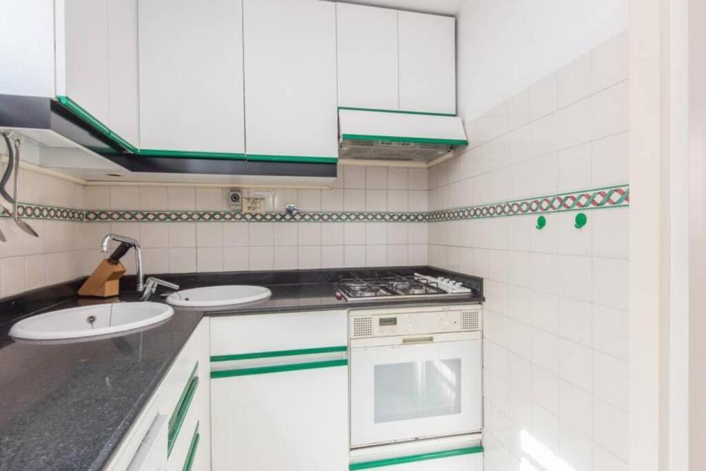 Pallaro Terrace Apartment Rome Buitenkant foto