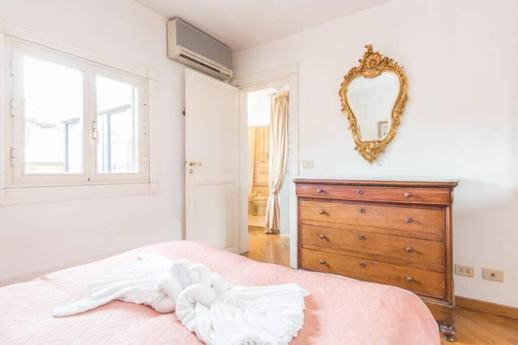 Pallaro Terrace Apartment Rome Buitenkant foto