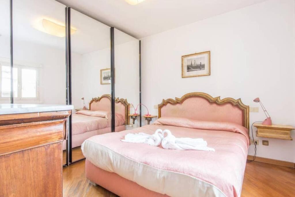 Pallaro Terrace Apartment Rome Buitenkant foto