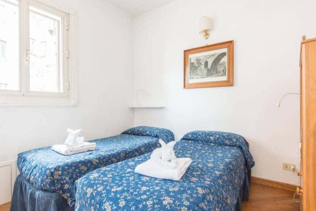 Pallaro Terrace Apartment Rome Buitenkant foto