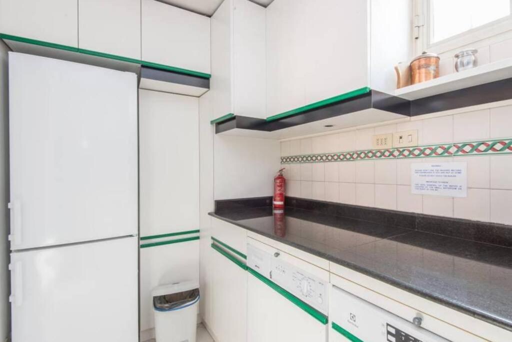 Pallaro Terrace Apartment Rome Buitenkant foto