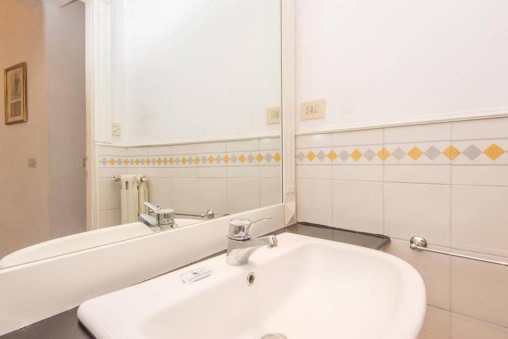 Pallaro Terrace Apartment Rome Buitenkant foto